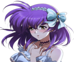 Lambda - Langrisser