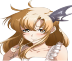 Riana / Zalrahda - Langrisser