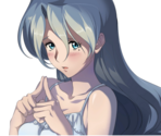 Leafani / Luna - Langrisser