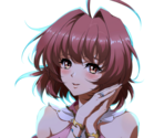Betty - Langrisser