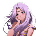 Serena - Langrisser