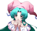 Schelfaniel - Langrisser
