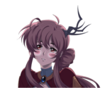 Almeda - Langrisser