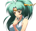 Angelina - Langrisser