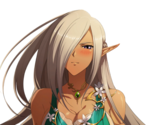 Alustriel / Yulia - Langrisser