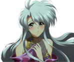 Clarett - Langrisser