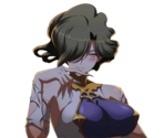 Flakia / Freya - Langrisser