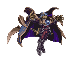 Loki - Valkyrie Profile: Lenneth