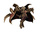 Loki Shade - Valkyrie Profile: Lenneth