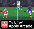 Full Screen Advertisements - Retro Bowl