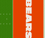 Super Bowl Endzones - NFL RB 25