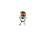 Kamen Rider Fourze (Layla-Style) - Kamen Rider Customs