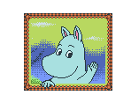 Level Start Screen (Prototype) - Moomin's Tale