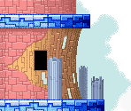 Butter Building 3 - Kirby: Nightmare in Dream Land