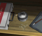 Search Areas 2 - Last Window: The Secret of Cape West