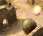 Level Preview - Takt of Magic