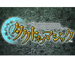 Wii Menu Icon & Banner - Takt of Magic