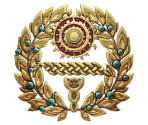 Trophies - Takt of Magic