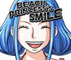 #2619 - Nefeltari Vivi - Beach Ball Games - One Piece: Treasure Cruise