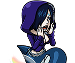 #1482 - Madam Sharley - One Piece: Treasure Cruise