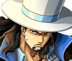 #2670 - Rob Lucci - Pursuer of the Unlikely Alliance - One Piece: Treasure Cruise