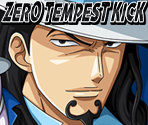 #2669 - Rob Lucci - Spectator of the Pirates Expo - One Piece: Treasure Cruise