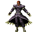 Zero - The King of Fighters 2000