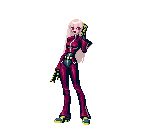 Kula - The King of Fighters 2000