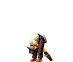 Choi - The King of Fighters 2000