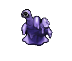 Hand - Aooni The Horror of Blueberry Onsen