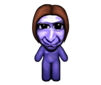 Takuro Oni - Aooni The Horror of Blueberry Onsen