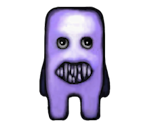Blockman - Aooni The Horror of Blueberry Onsen
