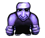Squatto - Aooni The Horror of Blueberry Onsen