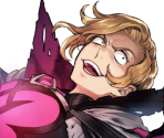 Narcian (Resplendent) - Fire Emblem: Heroes