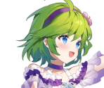 Nino (Pious Summer) - Fire Emblem: Heroes