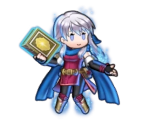 Micaiah (Of Dawn) - Fire Emblem: Heroes