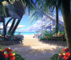 Summer 3.0 (Forest) - Fire Emblem: Heroes
