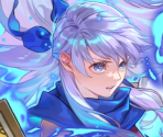 Micaiah (Of Dawn) - Fire Emblem: Heroes