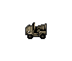 Lebanner (Bottom Layer, DS-Style) - Metal Max Customs