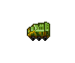 LAV (DS-Style) - Metal Max Customs