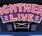 Lightners Live BG - Deltarune