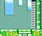 Butter Building 5 - Kirby: Nightmare in Dream Land