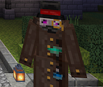Panoramas (1.19 & Demo Versions) - Minecraft: Education Edition