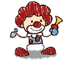 Carnie Val - Mr. Pencil Saves Doodleburg