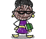 Miss Print - Mr. Pencil Saves Doodleburg