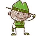 Ranger Charlie Scuro - Mr. Pencil Saves Doodleburg