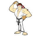 Ryu - Pigsaw's Challenge (Bootleg)