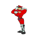 M. Bison - Pigsaw's Challenge (Bootleg)