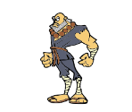 Gouken - Pigsaw's Challenge (Bootleg)