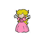 Princess Peach - Pigsaw's Challenge (Bootleg)